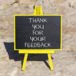 The two words you must say after every engagement survey (and why) TLNT