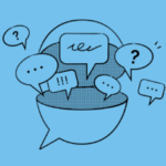 From one voice to many: The case for community Glassdoor