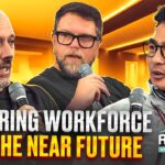 AI Workforce Landscape with Lord Nat Wei Chad and Cheese