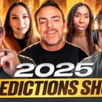 2025 Predictions Show Chad and Cheese