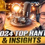 2024 It's a Wrap! Chad and Cheese