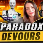 Paradox Devours & Deel Gets Swole Chad and Cheese